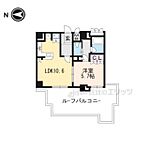 リーガル京都堀川中立売のイメージ