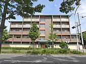 京都市左京区吉田下阿達町 5階建 築20年のイメージ