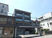 京都市上京区東立売町 5階建 築12年のイメージ