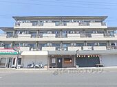 京都市左京区岩倉幡枝町 4階建 築42年のイメージ