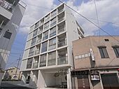 京都市左京区下鴨西本町 6階建 築19年のイメージ