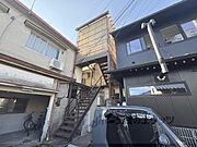 エンゼルハウス 2階 築51年6ヶ月の賃貸物件