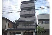 京都市上京区東町 5階建 築17年のイメージ