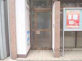 ヴィラ島本 305 ｜ 京都府京都市左京区下鴨高木町（賃貸マンション1K・3階・19.00㎡） その14