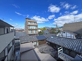 京都府京都市左京区新丸太町（賃貸アパート1LDK・3階・47.18㎡） その25