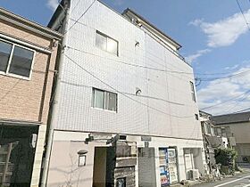 メゾンワイズ 315 ｜ 京都府京都市上京区一条通御前通西入三町目西町（賃貸マンション1K・3階・22.00㎡） その10