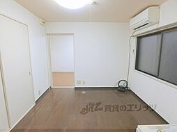 ビューパレス吉田 102 1階2Kのリビング/ダイニング