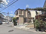 修学院駅より徒歩16分 築37年3ヶ月 2階建の賃貸物件