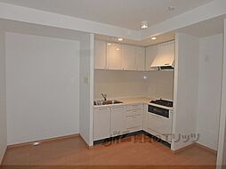 アパガーデンスクエア四条烏丸 206 2階2LDKのリビング/ダイニング