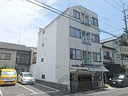 北原ハイツ4-B 4階 築39年4ヶ月の賃貸物件