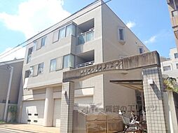 京阪本線 神宮丸太町駅 徒歩8分