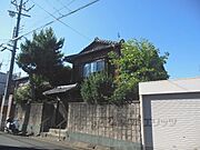 松ヶ崎駅より徒歩12分 2階 築65年11ヶ月の賃貸物件
