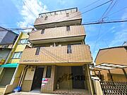 グランディオーズ五条 4階 築28年9ヶ月の賃貸物件