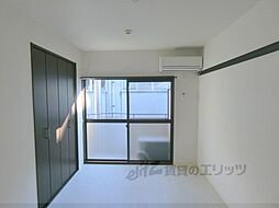 ＭｉＯ聖護院 205 2階1Kのリビング/ダイニング