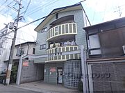 修学院駅より徒歩2分 3階 築35年11ヶ月の賃貸物件