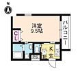 tresTESORO1階6.8万円