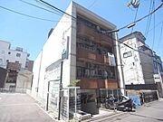二条城前駅より徒歩8分 1階 築38年8ヶ月の賃貸物件