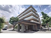 ジ・アーバネックス京都京都松ヶ崎の賃貸物件