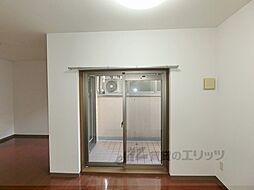 京阪本線 出町柳駅 徒歩5分の賃貸マンション 地下1階1Kのリビング/ダイニング