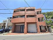 岩下ビルド北白川の賃貸物件