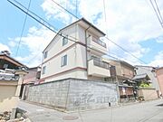 ハイツ大徳寺 1階 築33年2ヶ月の賃貸物件