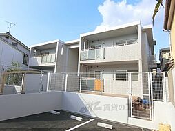 京都市営烏丸線 北大路駅 徒歩4分