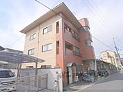 フレスコ小倉ハイツ 2階 築46年4ヶ月の賃貸物件