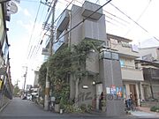 上村ビルの賃貸物件