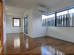 アルカサール葉山 1階3LDKのリビング/ダイニング