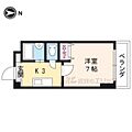 ヴェール一乗寺2階6.0万円