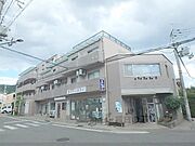 ヴェール一乗寺 2階 築28年8ヶ月の賃貸物件