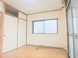 コーポフタバ 304 3階1Kのリビング/ダイニング