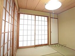 木ノ本ハイツ 302 3階2Kのリビング/ダイニング