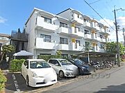 茶山・京都芸術大学駅より徒歩2分 1階 築40年10ヶ月の賃貸物件