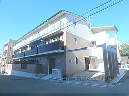 ディアコート北白川