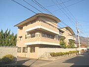 国際会館駅より徒歩1分 1階 築32年5ヶ月の賃貸物件