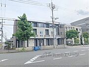 フラン松ヶ崎 2階 築9年4ヶ月の賃貸物件