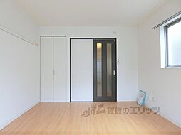 Ｗｅｓｔ　ｃｏｕｒｔ　北白川 101 1階1Kのリビング/ダイニング