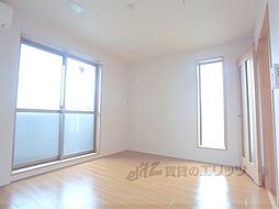 ラ・メゾン・ド・ヒロコ 401 4階1Kのリビング/ダイニング