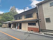 茶山・京都芸術大学駅より徒歩24分 築59年4ヶ月 2階建の賃貸物件