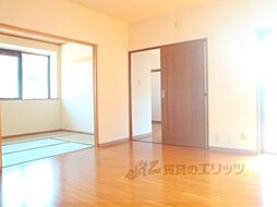 ソフィスタ北山 1階3LDKのリビング/ダイニング