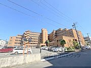 茶山・京都芸術大学駅より徒歩7分 6階 築42年10ヶ月の賃貸物件