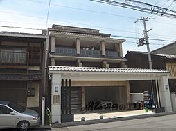 エイペックス京都西陣