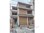 烏丸御池駅より徒歩9分 1階 新築の賃貸物件