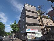 丸太町駅より徒歩1分 3階 築29年の賃貸物件