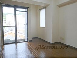 ＢＬＤＧ清水坂 4階1Kのリビング/ダイニング