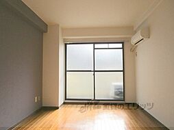 フィルストン 302 3階1Kのリビング/ダイニング