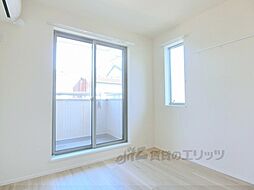 ヘーベルメゾン哲学の道 201 2階ワンルームのリビング/ダイニング