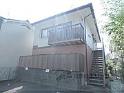 あじさいハイツ 1階 築40年1ヶ月の賃貸物件