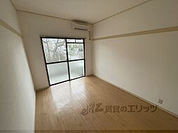 叡山電鉄叡山本線 茶山・京都芸術大学駅 徒歩8分の賃貸マンション 2階1Kのリビング/ダイニング